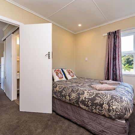 Waitangi Beach Bach 30B Ngoại thất bức ảnh