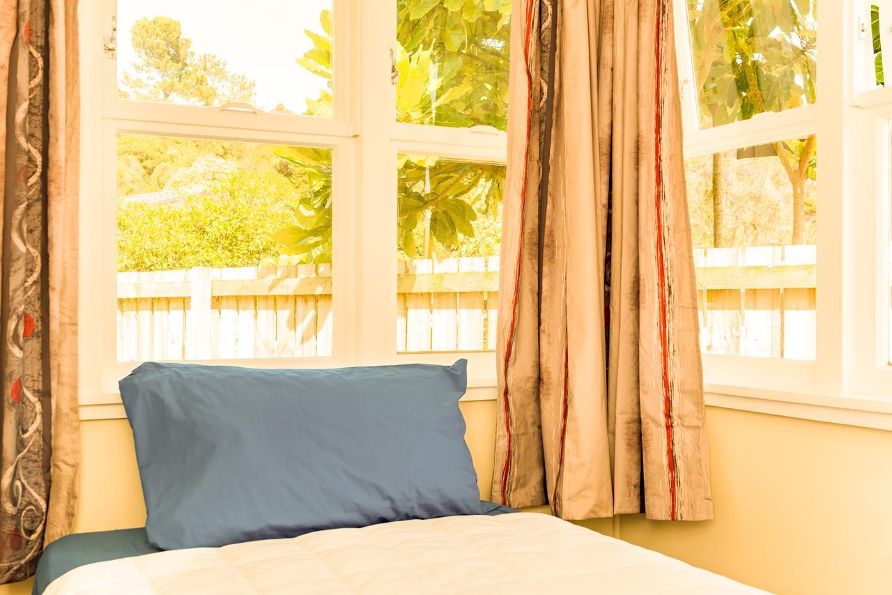Waitangi Beach Bach 30B Ngoại thất bức ảnh