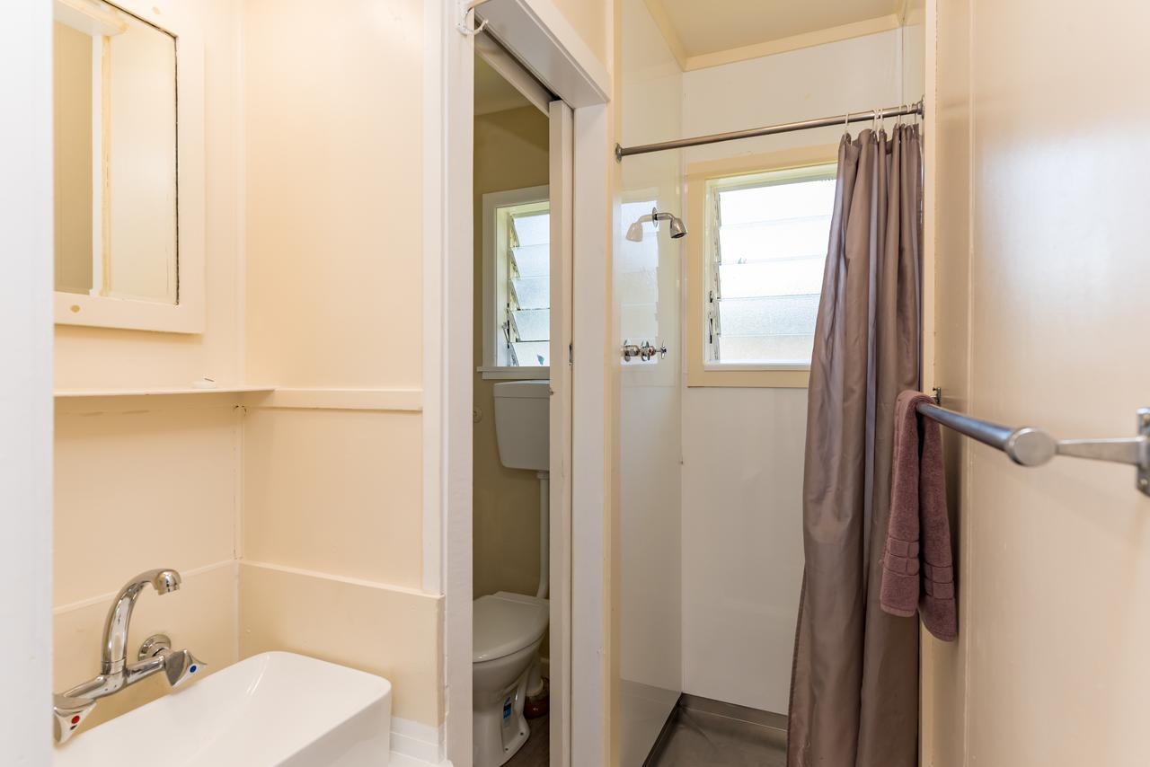 Waitangi Beach Bach 30B Ngoại thất bức ảnh