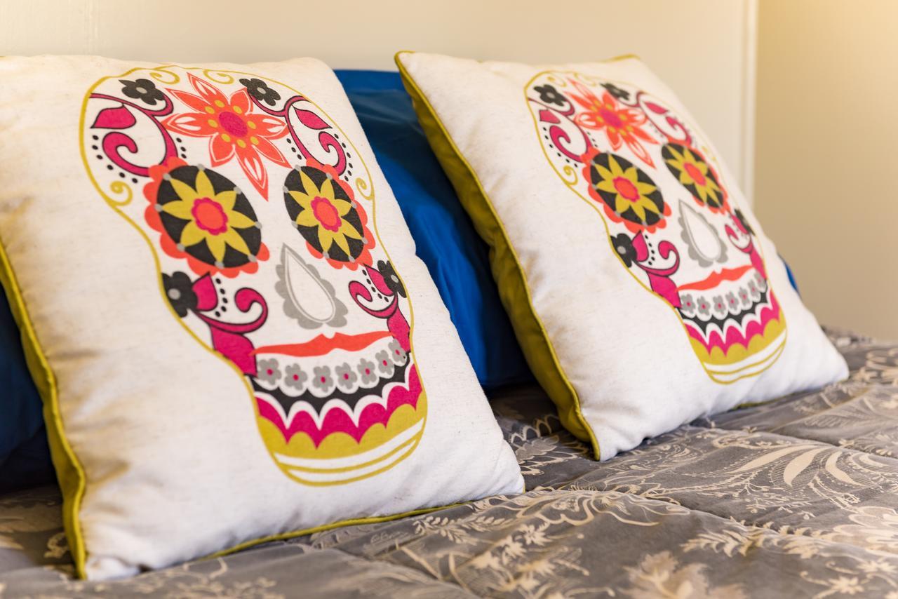 Waitangi Beach Bach 30B Ngoại thất bức ảnh